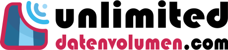 Unlimited Datenvolumen